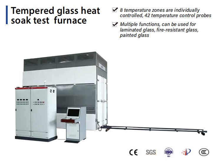 tempered glass heat soak furna1